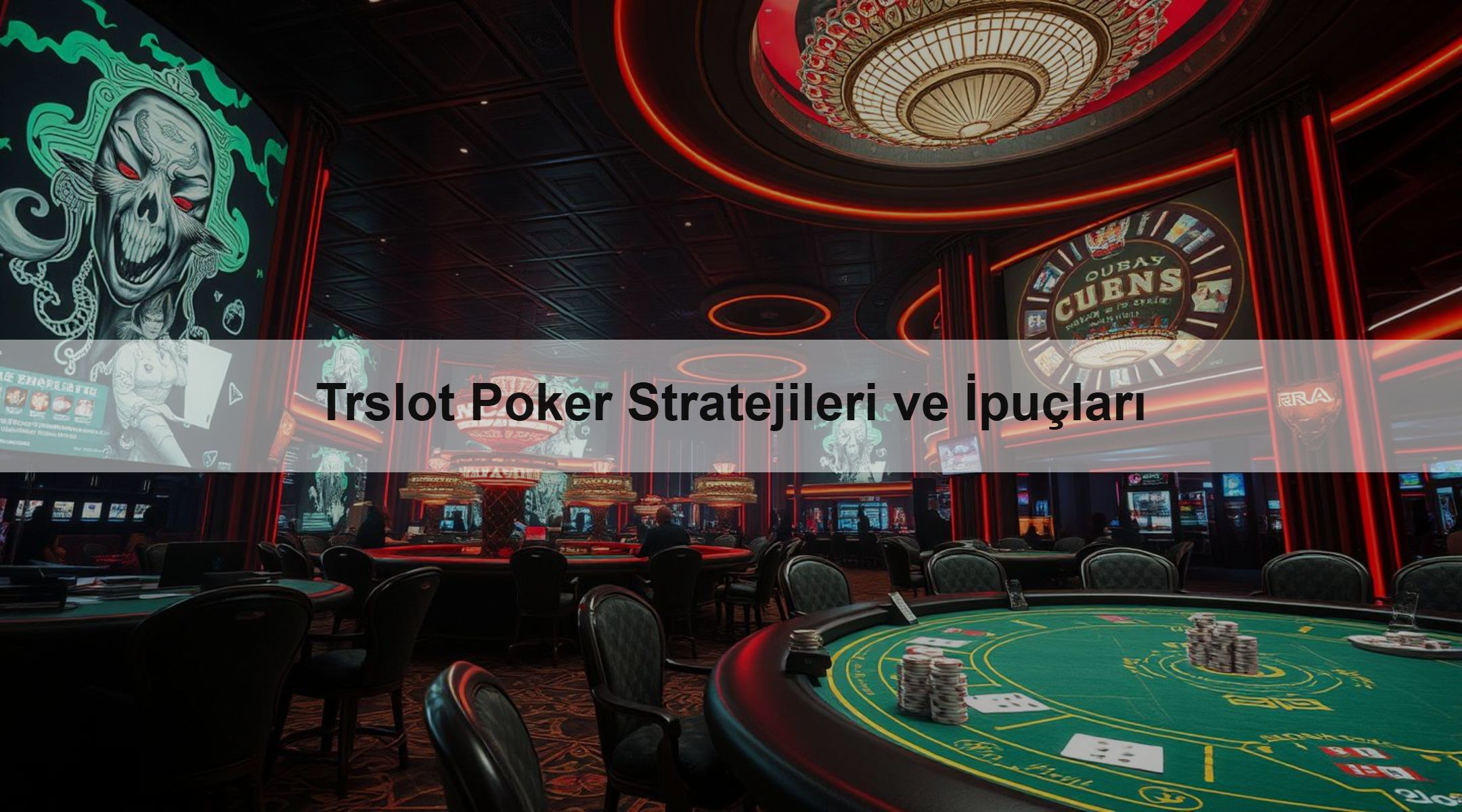 Trslot Poker Stratejileri ve İpuçları 1 Trslot Poker Stratejileri ve İpuçları